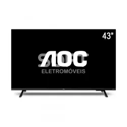 SMART TV AOC 43S5135 DLED 43