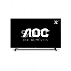 SMART TV AOC 32S5135/78G DLED 32