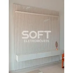 HOME IMCAL RIPADO PRIME 1.8 OFF WHITE