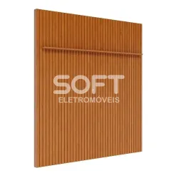 PAINEL IMCAL RIPADO PRIME LED 2.2 NATURE