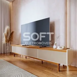 RACK IMCAL 3G DUNE 2.2 OFF WHITE/NATURE