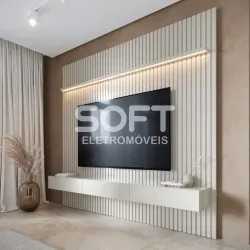 HOME IMCAL RIPADO PRIME 2.2 OFF WHITE