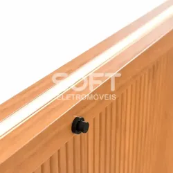 KIT ROBEL FITA LED P/CABECEIRA CENTRAL CONCEPT LM951