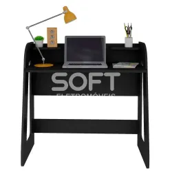 ESCRIVANINHA ARTELY CYBER PRETO