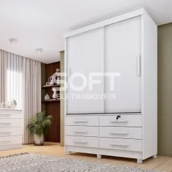 ROUPEIRO 2P. CORRER 6G TCIL CHICAGO C/PES NEVE/NEVE