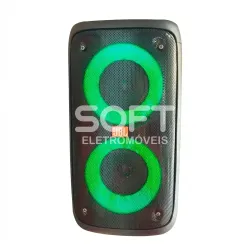 CAIXA DE SOM BELATO AMPLIFICADORA BLT231 3`` 200WATS