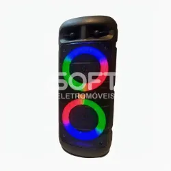 CAIXA DE SOM BELATO AMPLIFICADORA BLT241 4`` 300WATS