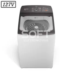 LAV BRASTEMP AUTO BWK13AB 13K 127V BRANCA