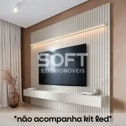 HOME IMCAL RIPADO PRIME 2.2 OFF WHITE