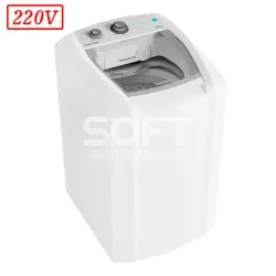 LAV COLORMAQ AUTO LCA 12K 220V BRANCO