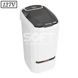 LAV COLORMAQ SEMIAUTO LCS 10.K 127V BRANCO