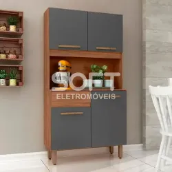 KIT 4P 1G DACHERI URUGUAI 91 FREIJO / CHUMBO