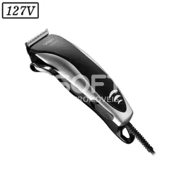 MAQUINA CORTAR CABELO ELGIN STUDIO MEN PRO ll 127V