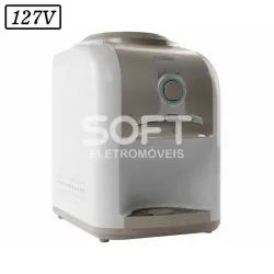 BEBEDOURO ESMALTEC EGM30 127V BRANCO