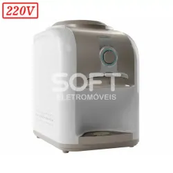 BEBEDOURO ESMALTEC EGM30 220V BRANCO