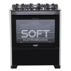 FOGAO 5B DAKO MAGISTER PRETO