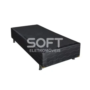 BASE BOX 138X188X30 RECONFLEX SOMIE UNIVERSAL BLACK