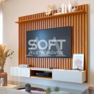 HOME IMCAL RIPADO LOFT 2.2 NATURE / OFF WHITE