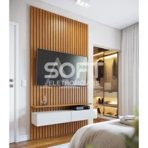 HOME IMCAL RIPADO SLIM 1.4 NATURE / OFF WHITE