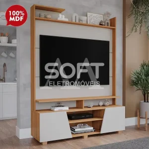 HOME PERMOBILI MASTER OFF WHITE / NATURE