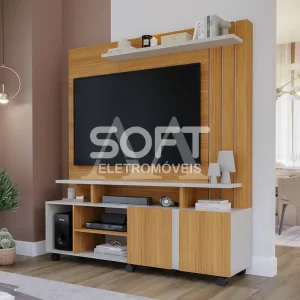 HOME PERMOBILI VALENCIA NATURE / OFF WHITE