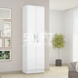 MULTIUSO 2P. ABRIR NOTAVEL NT 4045 BRANCO NEW