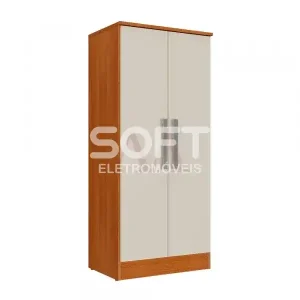 MULTIUSO 2P. ABRIR RODIAL ATLANTICA CINAMOMO/OFF WHITE 51MU2022