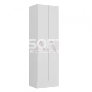 MULTIUSO 2P. ABRIR RODIAL BAIA BRANCO FOSCO 11MU2024