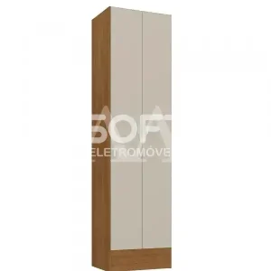 MULTIUSO 2P. ABRIR RODIAL BAIA CINAMOMO/OFF WHITE 51MU2024