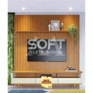 PAINEL IMCAL RIPADO PRIME 1.8 NATURE