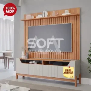 PAINEL PERMOBILI TREND CINAMOMO