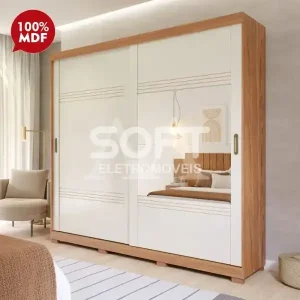 ROUPEIRO 2P. CORRER 4G PANAN BLUMENAU SLIDE C/2 ESP E C/PES CINAMOMO /