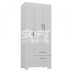 ROUPEIRO 3P. ABRIR 2G RODIAL RIO GRANDE BRANCO 1GR3222