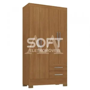 ROUPEIRO 4P. ABRIR 2G RODIAL IMPERATRIZ CINAMOMO 50GR4223