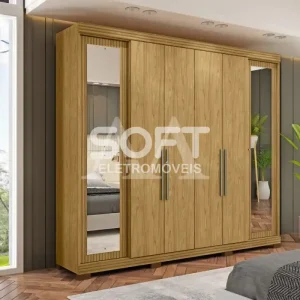 ROUPEIRO 6P.ABRIR 2G MX BOGOTA C/ESP E C/PES MARROCOS/MARROCOS