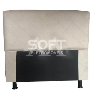 CABECEIRA DE CASAL LIFESPUMA JADE NUDE