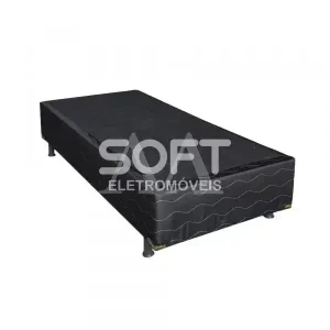 BASE BOX 88X188X30 RECONFLEX SOMIE FLEX BLACK