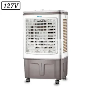 CLIMATIZADOR ZELLOX ZLX-30A 30L 127 BRANCO