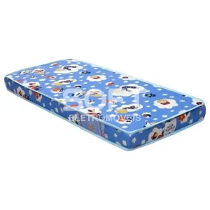 COLCHAO D18 130X70 ORTOBOM BABY