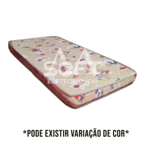 COLCHAO D18 150X70 MERON SOFT BABY