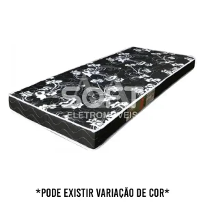 COLCHAO D20 78X188X12 MERON