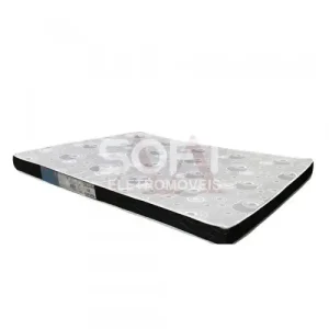 COLCHAO D20 128X188X12 RECONFLEX GOLD FLEX