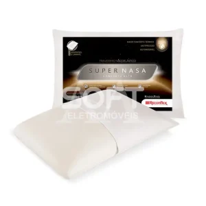 TRAVESSEIRO RECONFLEX SUPER NASA ALTO FIRME 50X70X17