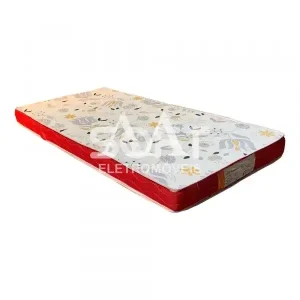 COLCHAO D20 88X188X12 TOPAZIO VALENCIA