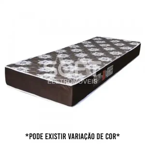 COLCHAO D28 78X188X18 MERON SOFT ONE FACE