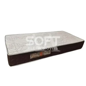 COLCHAO D33 GOLD 88X188X24 MERON SOFT ONE FACE