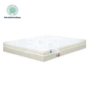 COLCHAO D33+D23 138X188X25 SONOS PODIUM OURO