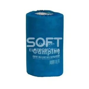 COLCHONETE 60X180X2 ORTOBOM CAMPING BLUE MAGAZINE