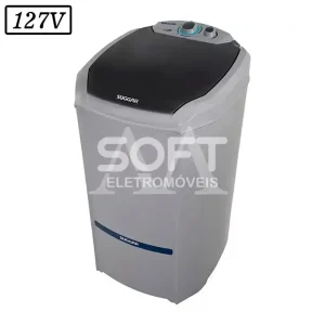 LAV SUGGAR LAVAMAX ECO 20K 127V PRATA