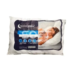 TRAVESSEIRO TECHNOSONO FIBRA 65X45
